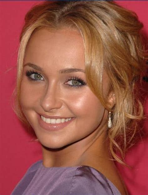 panettiere actress